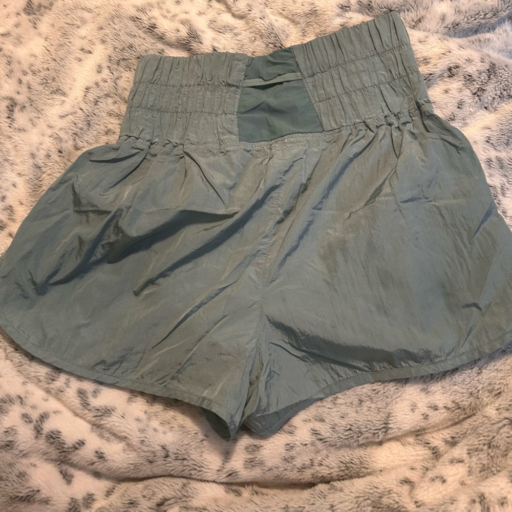 Free People Shorts - Picture 2 of 2